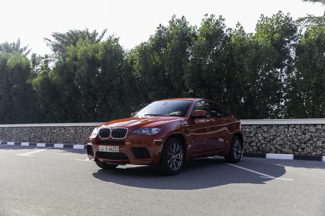 2009 BMW E71 X6 M - Image 3 of 31