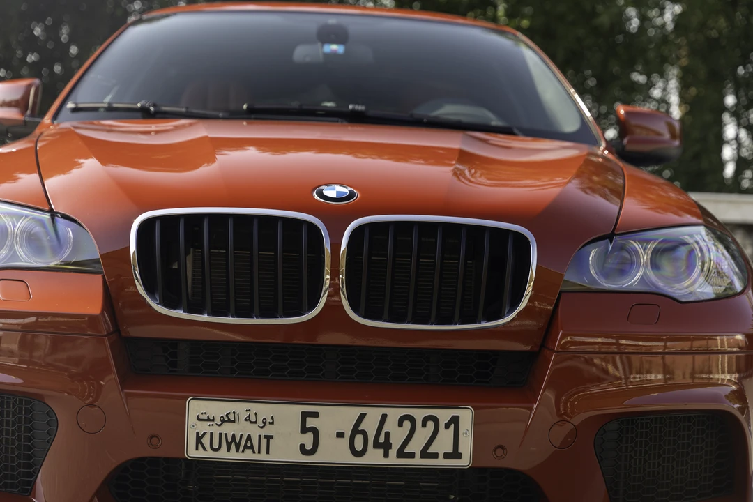 2009 BMW E71 X6 M - Image 17 of 31