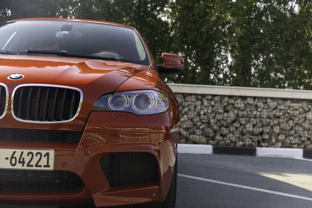 2009 BMW E71 X6 M - Image 18 of 31