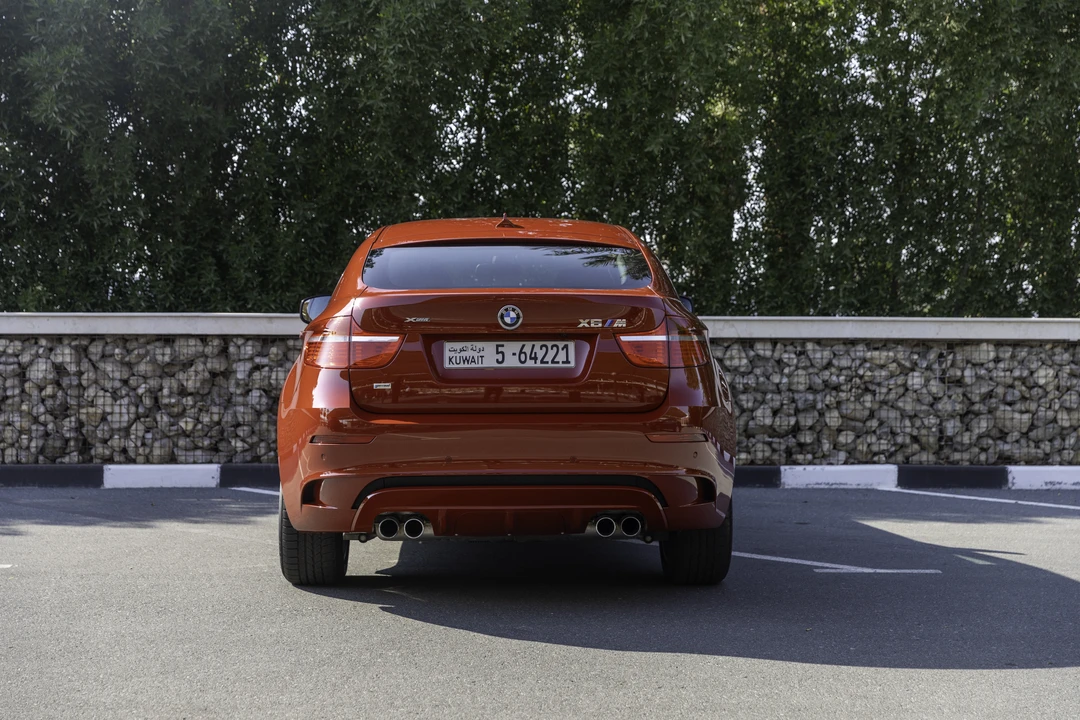 2009 BMW E71 X6 M - Image 13 of 31
