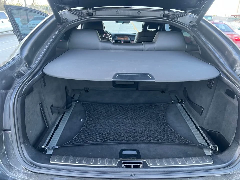 2009 BMW E71 X6 M - Image 11 of 15