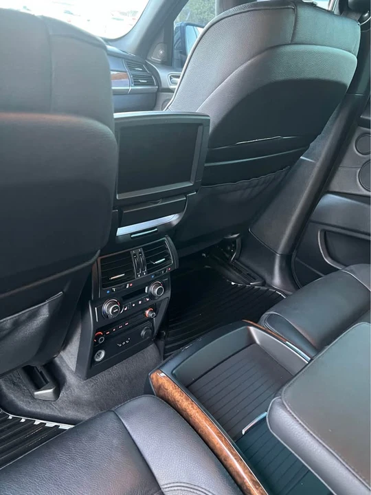 2009 BMW E71 X6 M - Image 12 of 15