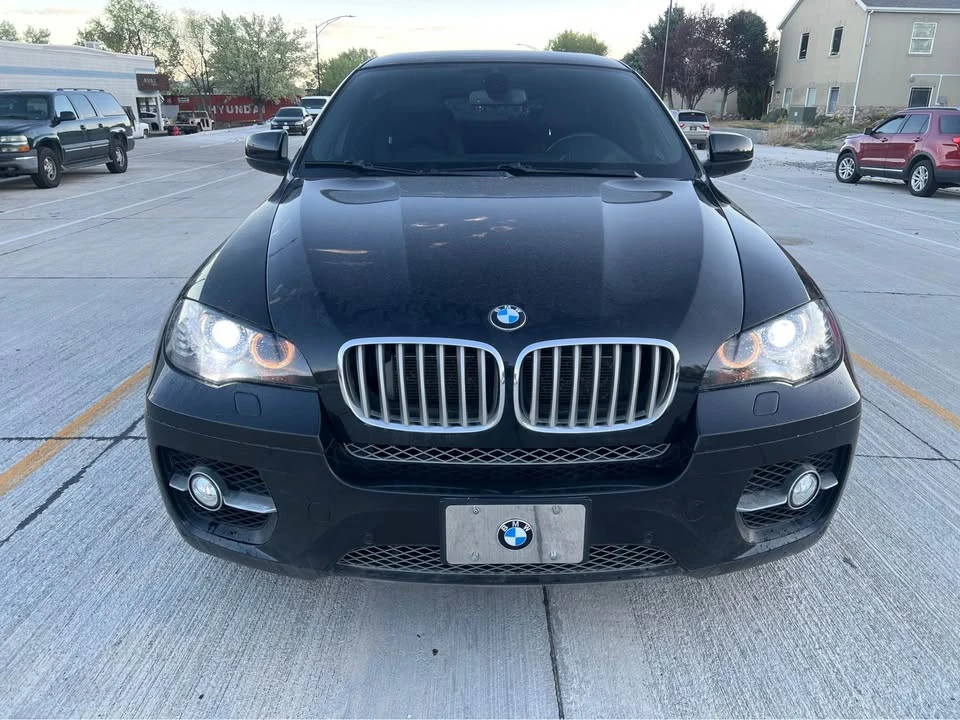 2009 BMW E71 X6 M - Image 2 of 15