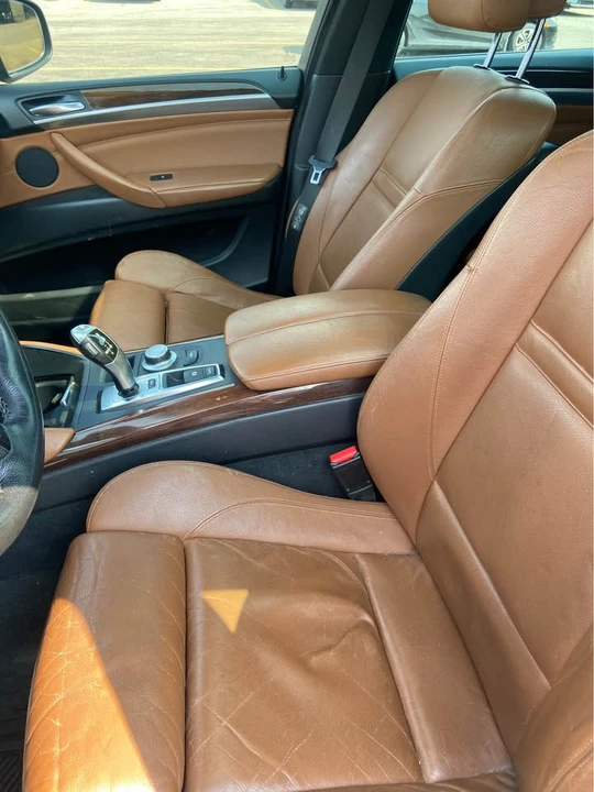 2009 BMW E71 X6 - Image 4 of 7