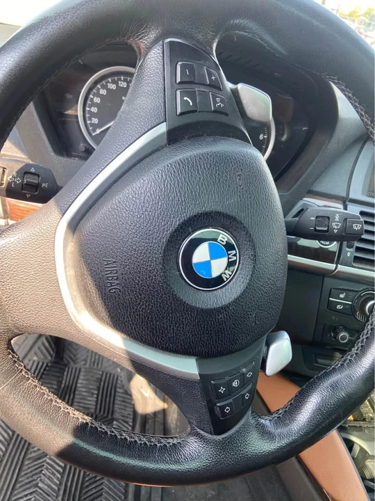 2009 BMW E71 X6 - Image 7 of 7