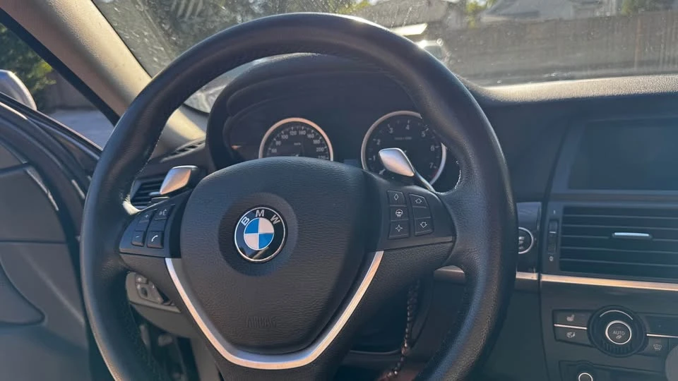 2009 BMW E71 X6 - Image 6 of 8