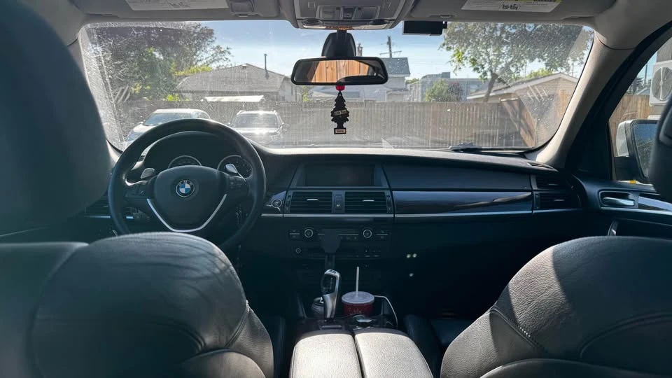 2009 BMW E71 X6 - Image 5 of 8