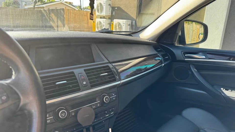 2009 BMW E71 X6 - Image 7 of 8
