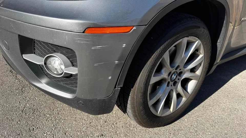 2009 BMW E71 X6 - Image 8 of 8