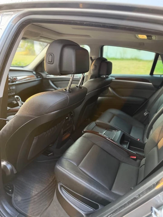 2009 BMW E71 X6 - Image 9 of 11