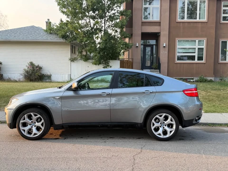 2009 BMW E71 X6 - Image 3 of 11