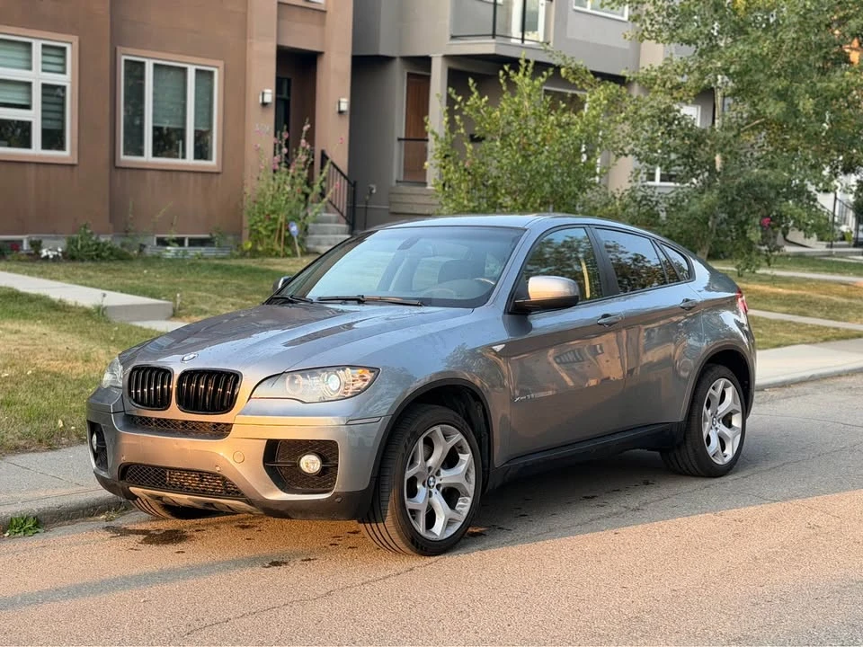 2009 BMW E71 X6 - Image 2 of 11