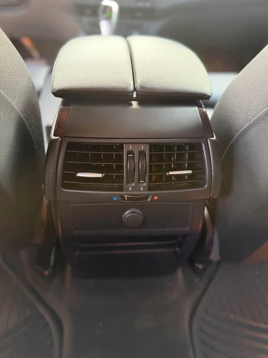 2009 BMW E71 X6 - Image 11 of 11