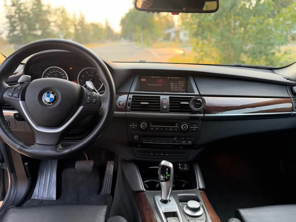 2009 BMW E71 X6 - Image 10 of 11