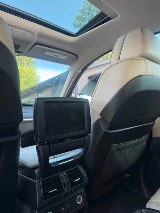 2009 BMW E71 X6 - Image 11 of 20