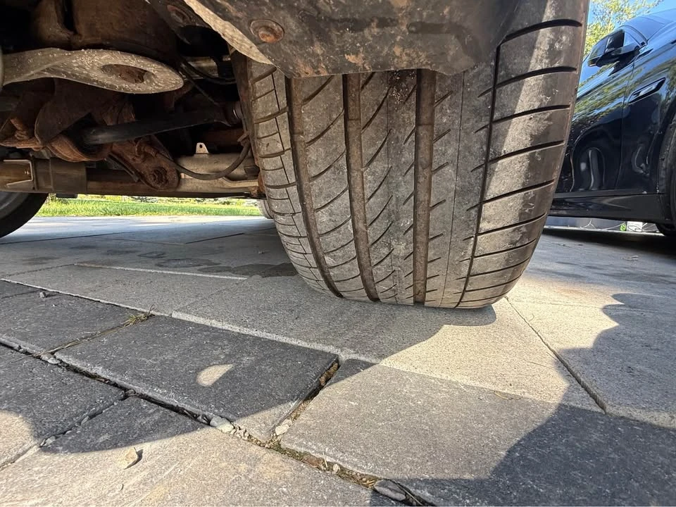 2009 BMW E71 X6 - Image 17 of 20