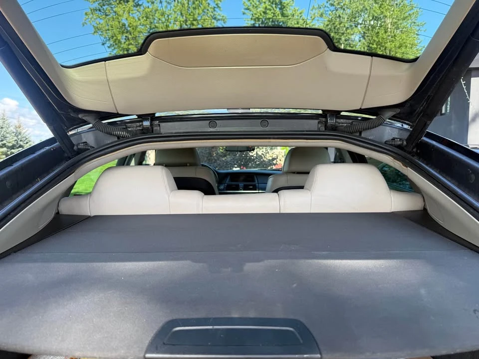 2009 BMW E71 X6 - Image 18 of 20