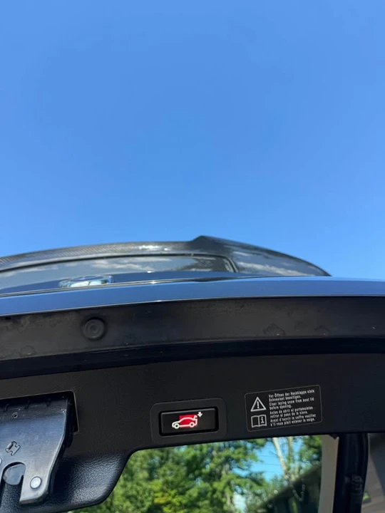 2009 BMW E71 X6 - Image 19 of 20