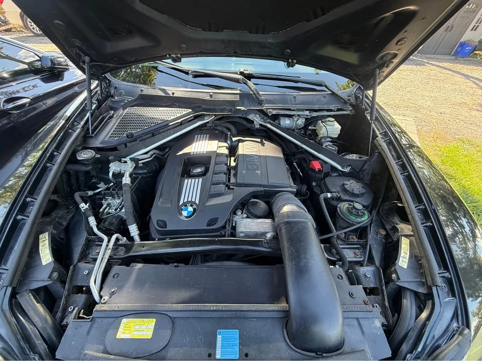2009 BMW E71 X6 - Image 20 of 20