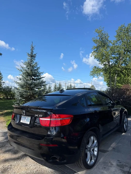 2009 BMW E71 X6 - Image 3 of 20