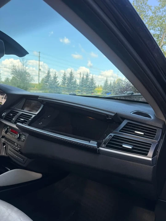 2009 BMW E71 X6 - Image 14 of 20