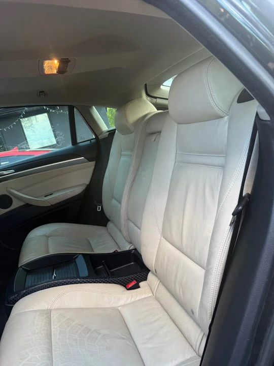 2009 BMW E71 X6 - Image 10 of 20