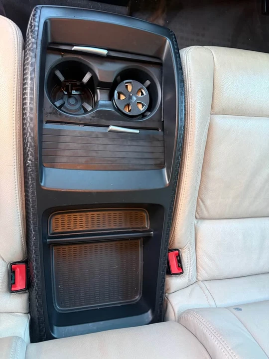 2009 BMW E71 X6 - Image 12 of 20