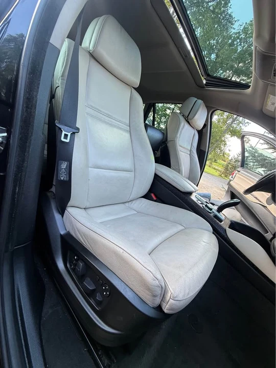 2009 BMW E71 X6 - Image 13 of 20