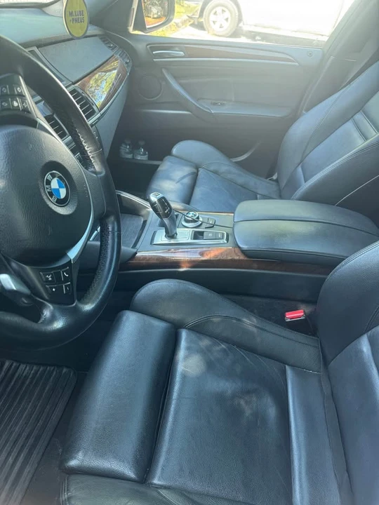 2009 BMW E71 X6 - Image 6 of 8