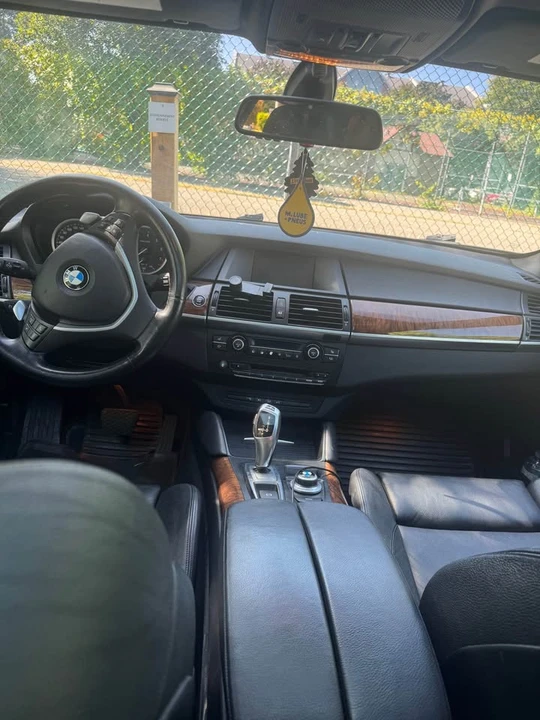 2009 BMW E71 X6 - Image 7 of 8
