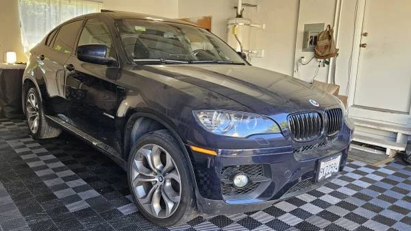 2009 BMW E71 X6 - Image 2 of 9
