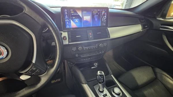 2009 BMW E71 X6 - Image 8 of 9