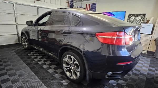 2009 BMW E71 X6 - Image 6 of 9