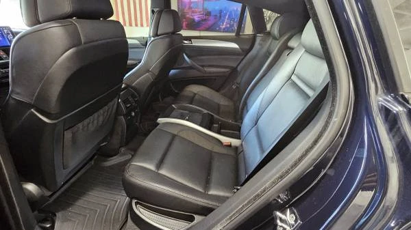 2009 BMW E71 X6 - Image 9 of 9