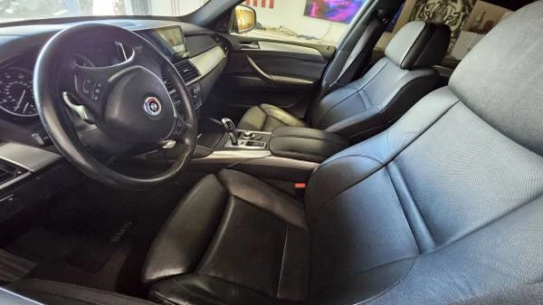 2009 BMW E71 X6 - Image 7 of 9