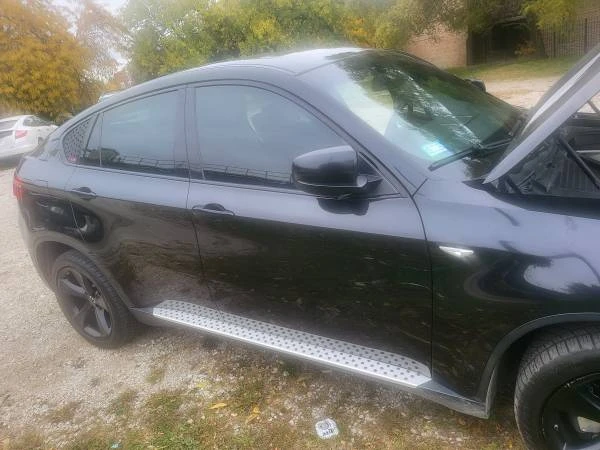 2009 BMW E71 X6 xDrive50i & M50d - Image 7 of 12