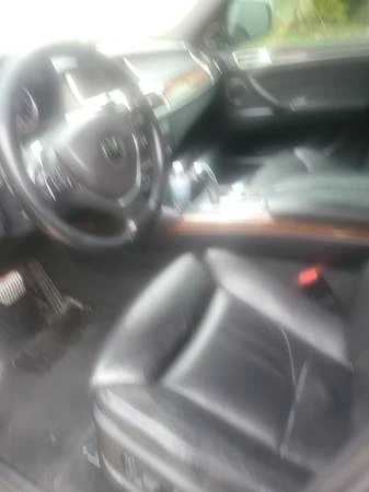 2009 BMW E71 X6 xDrive50i & M50d - Image 3 of 12