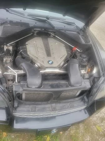 2009 BMW E71 X6 xDrive50i & M50d - Image 8 of 12