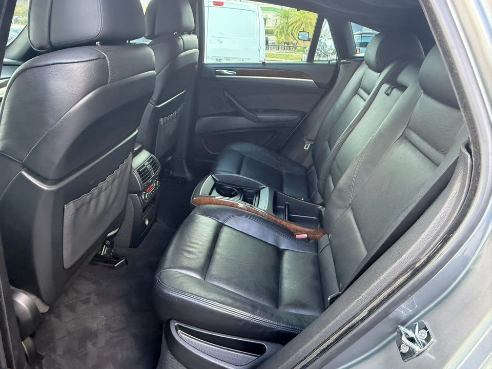 2009 BMW E71 X6 - Image 7 of 13