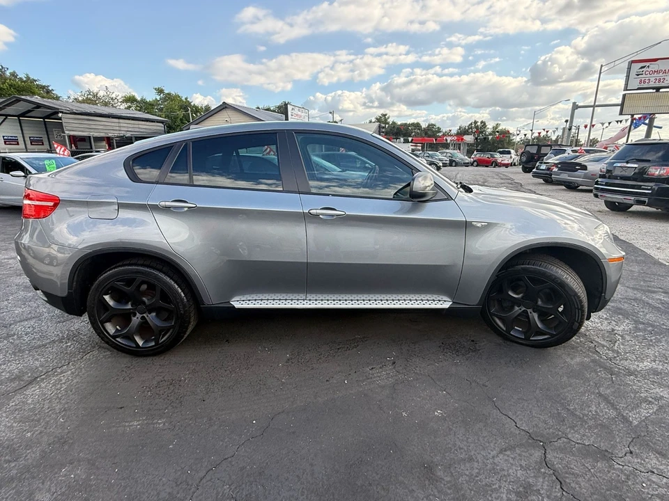 2009 BMW E71 X6 - Image 13 of 13