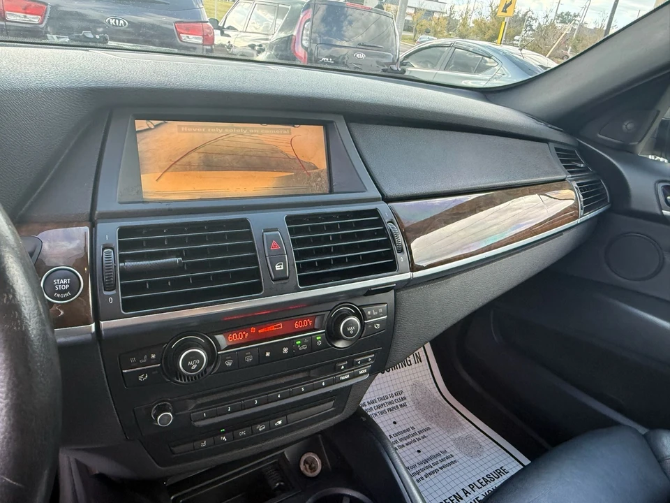 2009 BMW E71 X6 - Image 4 of 13