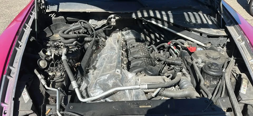 2009 BMW E71 X6 - Image 4 of 4