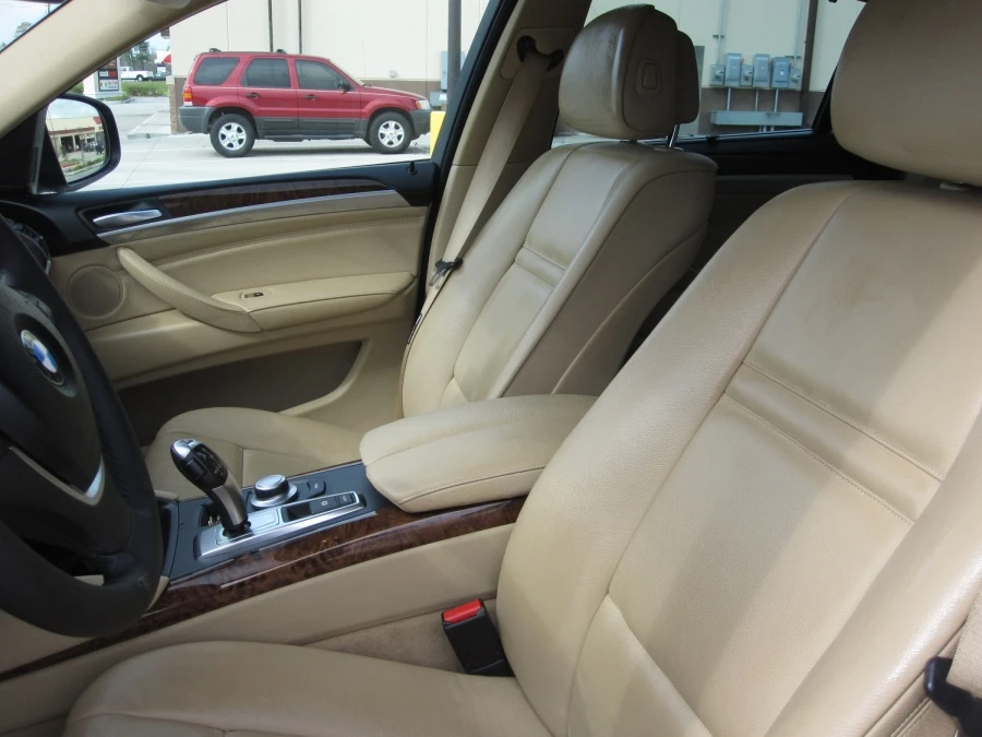 2009 BMW E71 X6 - Image 2 of 5