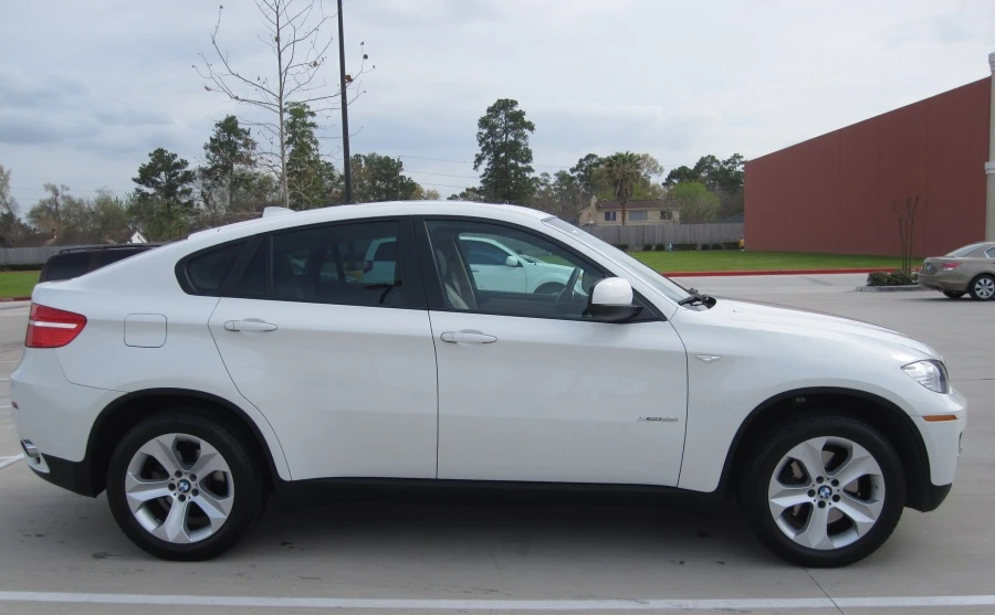 2009 BMW E71 X6 - Image 5 of 5