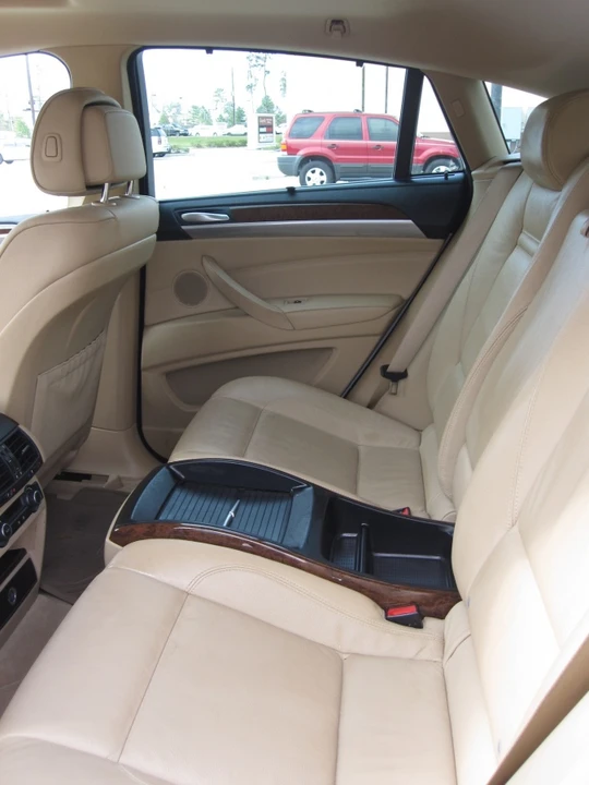 2009 BMW E71 X6 - Image 4 of 5