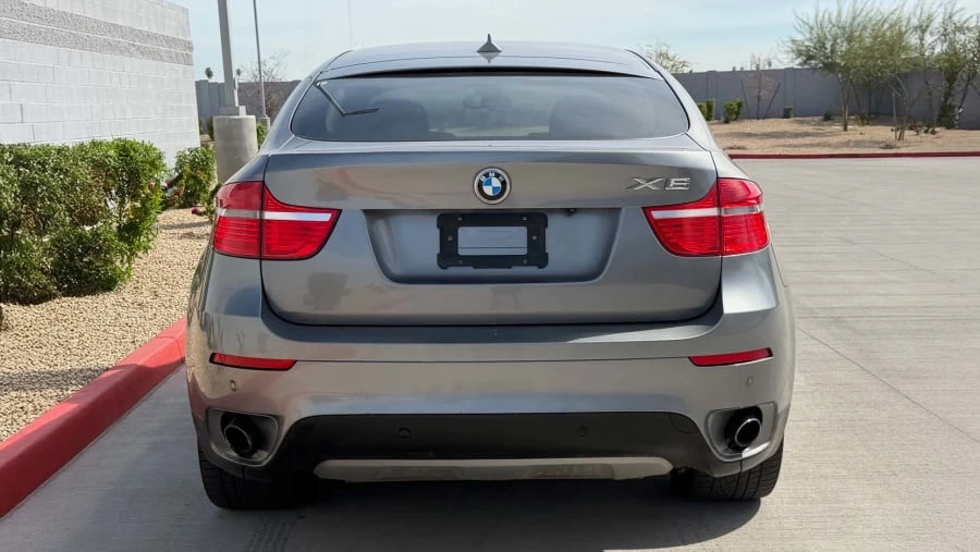 2009 BMW E71 X6 - Image 5 of 17