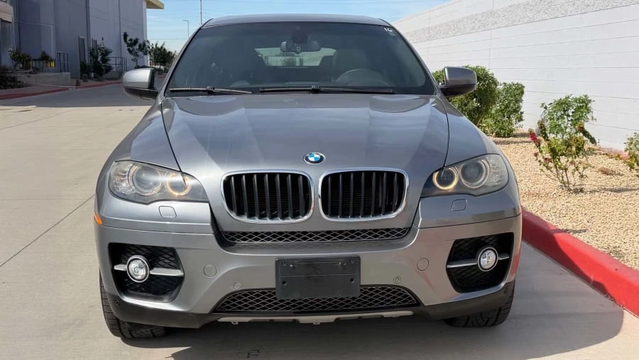 2009 BMW E71 X6 - Image 4 of 17