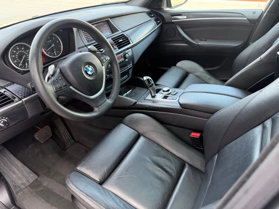 2009 BMW E71 X6 - Image 9 of 17