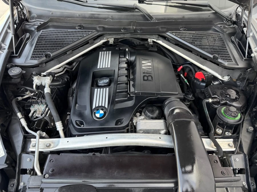 2009 BMW E71 X6 - Image 16 of 17