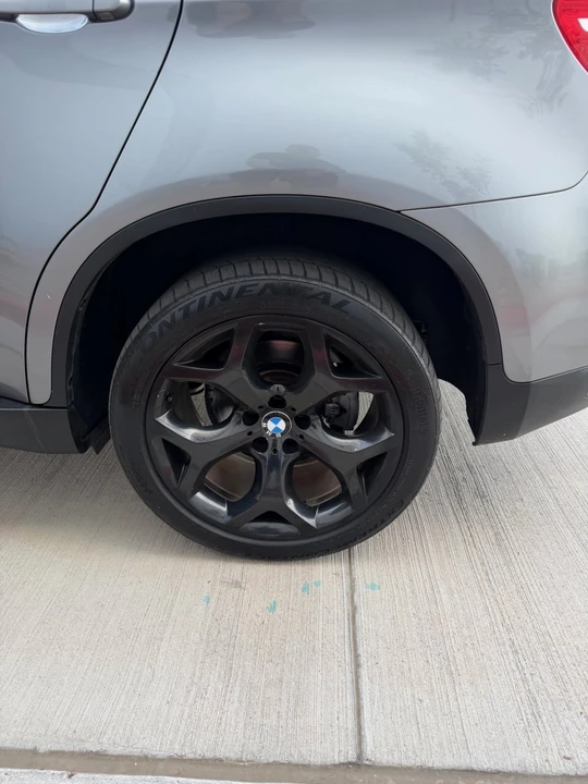 2009 BMW E71 X6 - Image 7 of 17